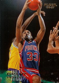 Grant Hill