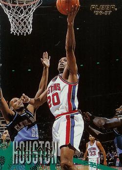Allan Houston