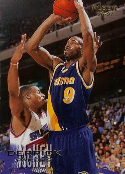 Derrick McKey
