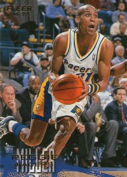 Reggie Miller