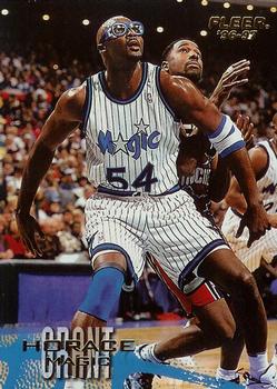 Horace Grant