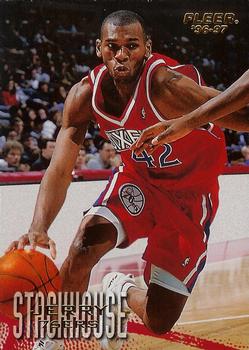 Jerry Stackhouse