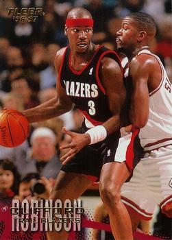 Clifford Robinson