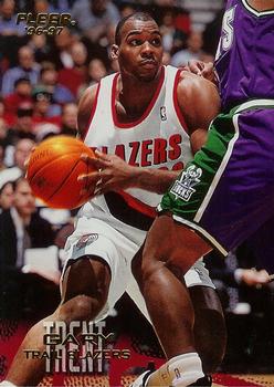 Gary Trent