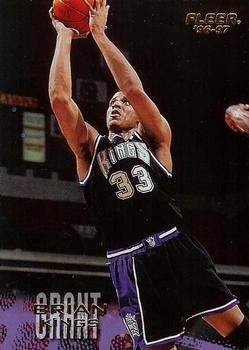Brian Grant