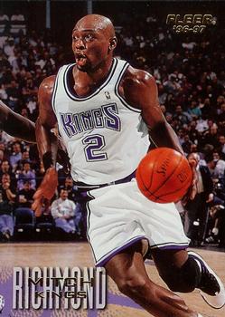 Mitch Richmond