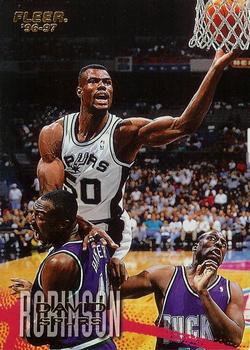 David Robinson