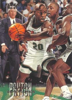 Gary Payton