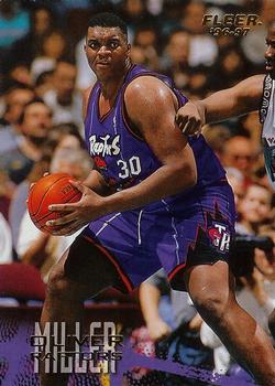 Oliver Miller