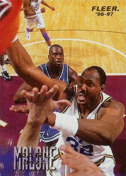Karl Malone