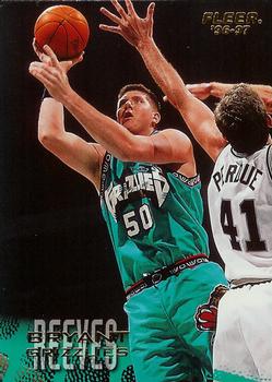 Bryant Reeves