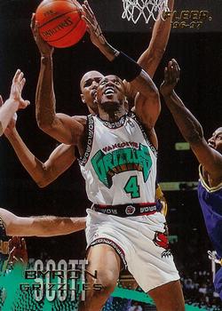 Byron Scott