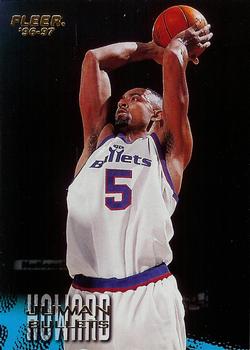 Juwan Howard