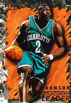 Larry Johnson