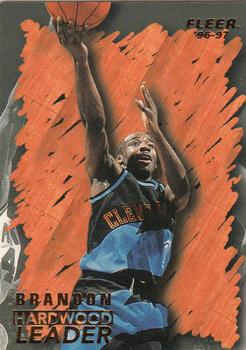 Terrell Brandon