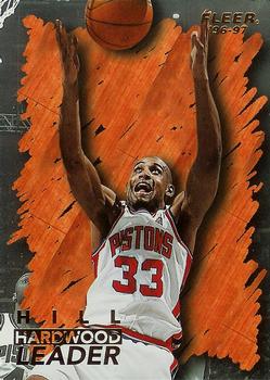 Grant Hill