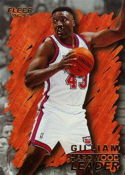 Armon Gilliam