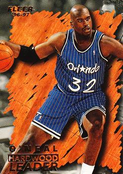 Shaquille O'Neal