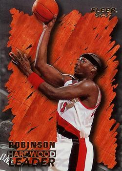 Clifford Robinson