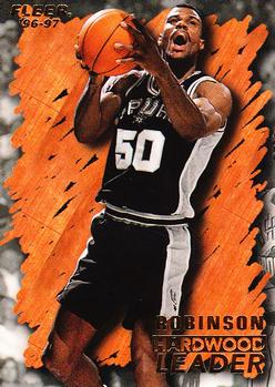 David Robinson