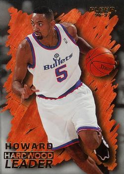 Juwan Howard