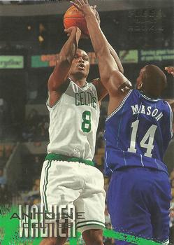 Antoine Walker