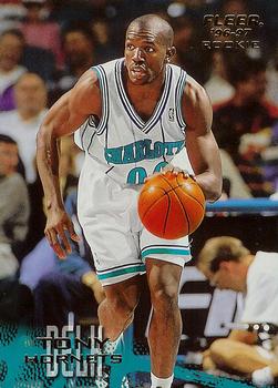 Tony Delk