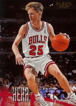 Steve Kerr