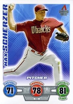 Max Scherzer