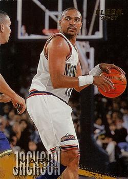 #176 Mark Jackson