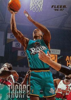 Otis Thorpe