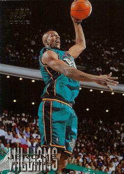 Jerome Williams