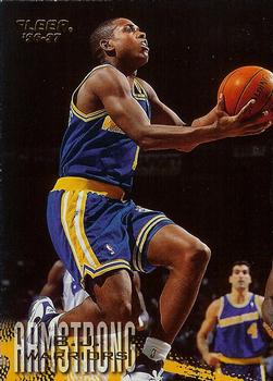 B.J. Armstrong
