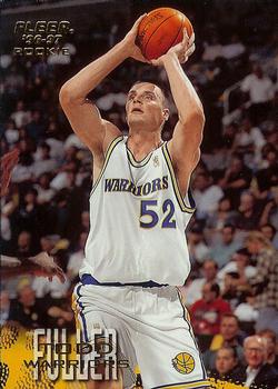 Todd Fuller