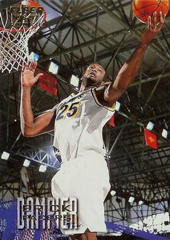 Erick Dampier