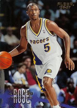 Jalen Rose
