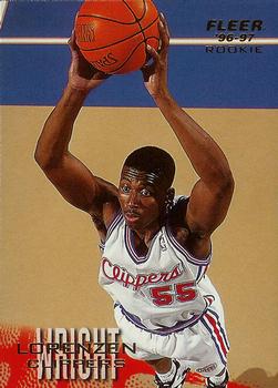 Lorenzen Wright