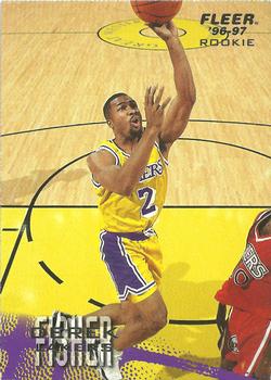 Derek Fisher