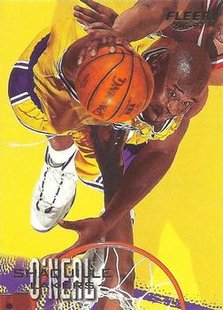 Shaquille O'Neal
