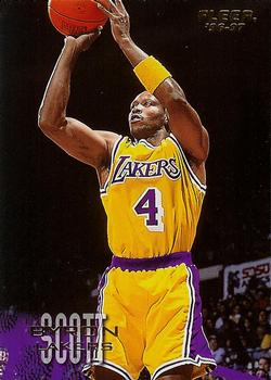 Byron Scott