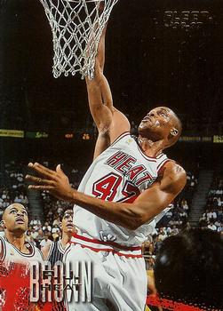 P.J. Brown