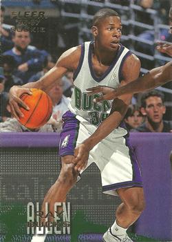 Ray Allen