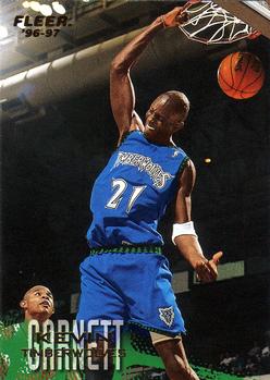 Kevin Garnett