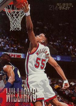 Jayson Williams