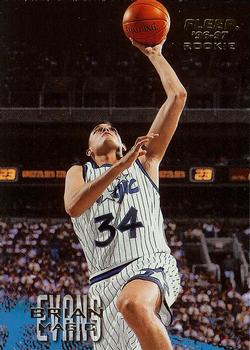 Brian Evans