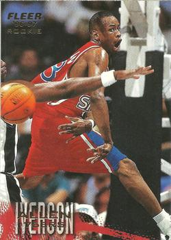 Allen Iverson