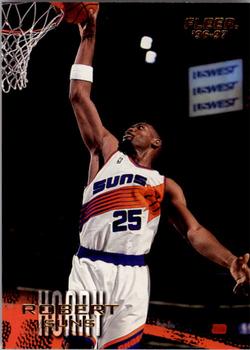 Robert Horry