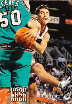Steve Nash