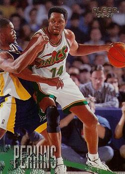 Sam Perkins