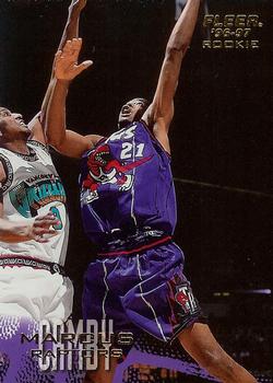 Marcus Camby
